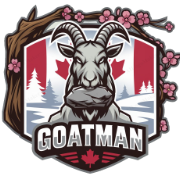 Goatman