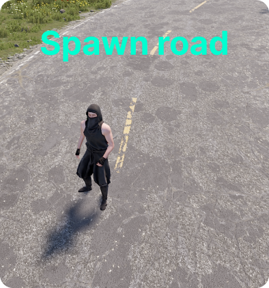 More information about "Road Respawn"