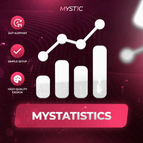 More information about "MyStatistics"