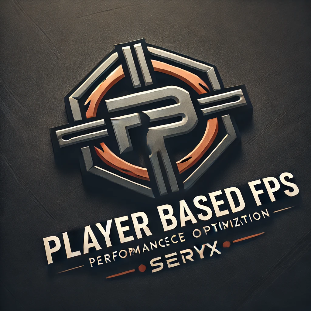 Player Based FPS