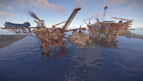 More information about "Double-OilRig"