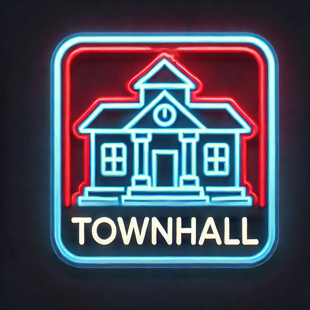 Townhall