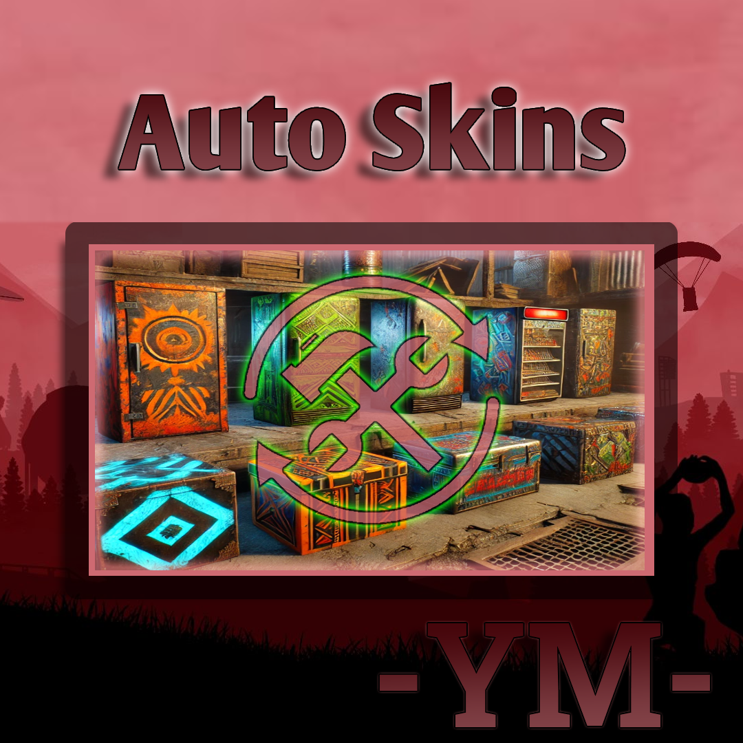 Auto Skins