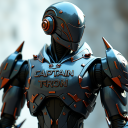 Captain Tron