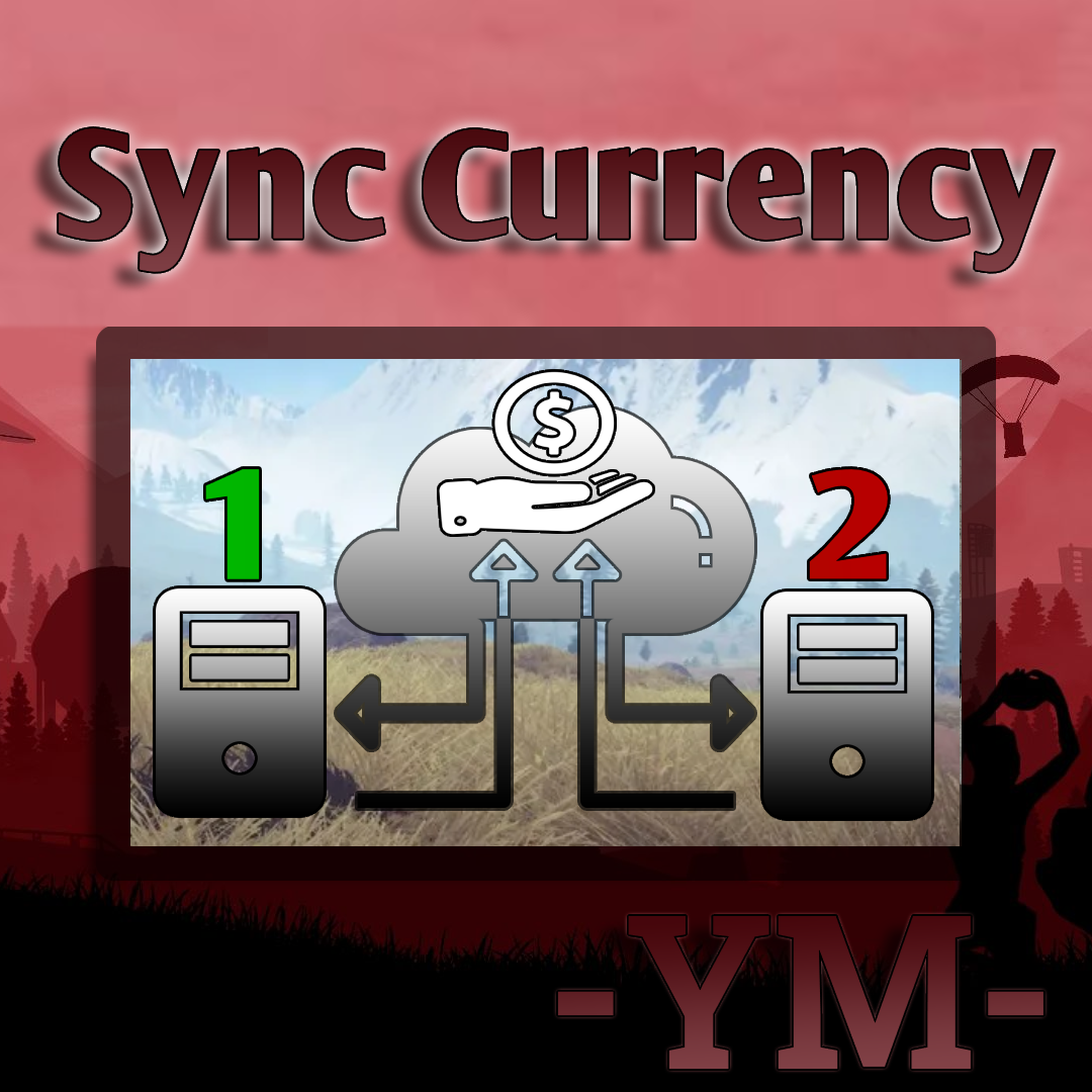 Sync Currency