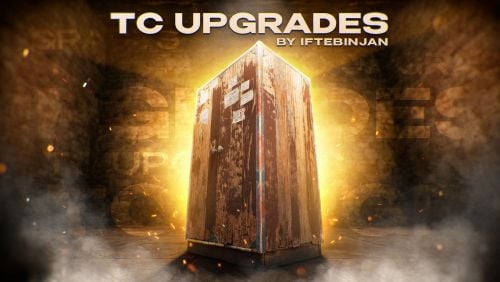 More information about "TC Upgrades"