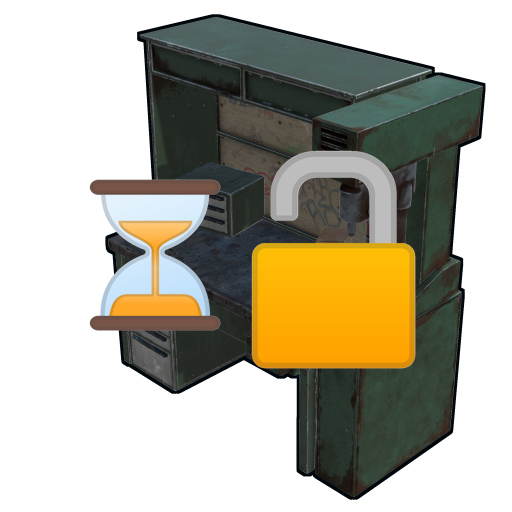 Timed Workbench Unlock