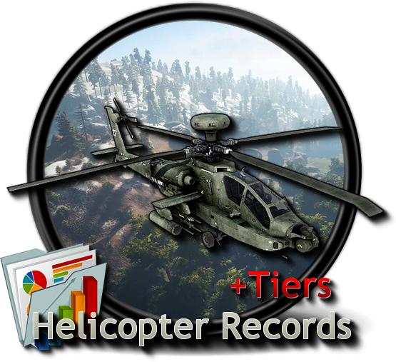 Helicopter Records