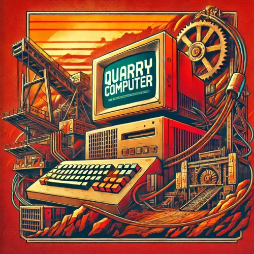 More information about "Quarry Computer"