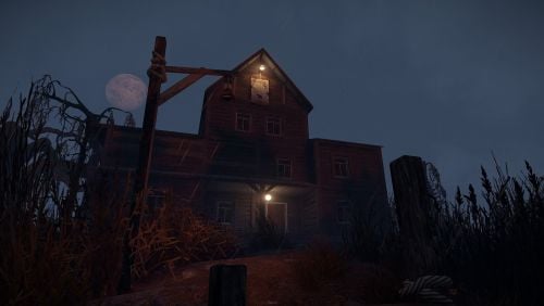 More information about "Farm House  Demonologist"