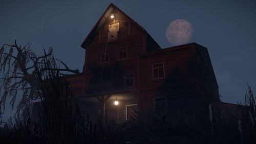 More information about "Farm House  Demonologist"