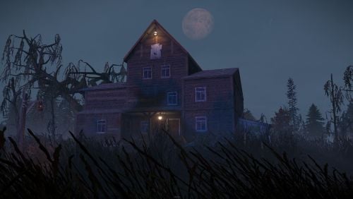 More information about "Farm House  Demonologist"