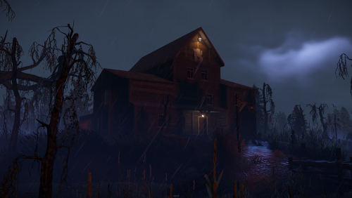 More information about "Farm House  Demonologist"