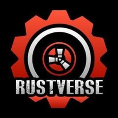 Rustverse