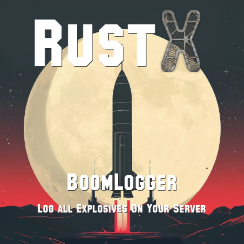 More information about "BoomLogger"