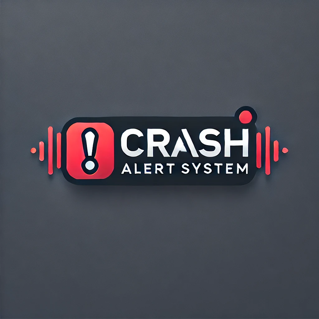 CrashAlertSystem