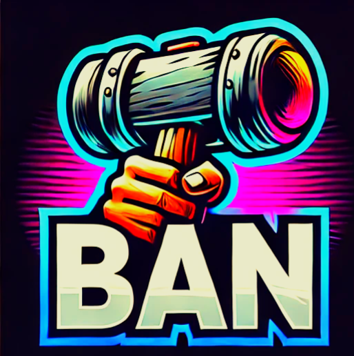 Auto Ban / Report Ban - Free Edition