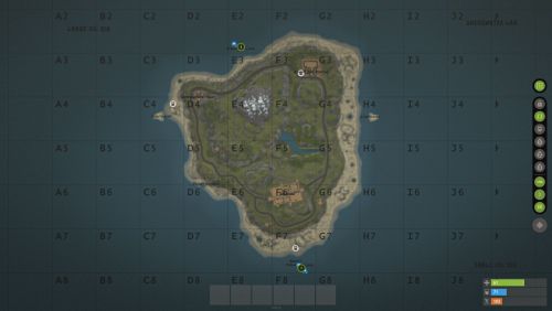 Silent Crest ONE GRiD map Maps - MinimapSilentCrest.thumb .b5ec79c734c9ce8b3716fbfcbfe4c01c 