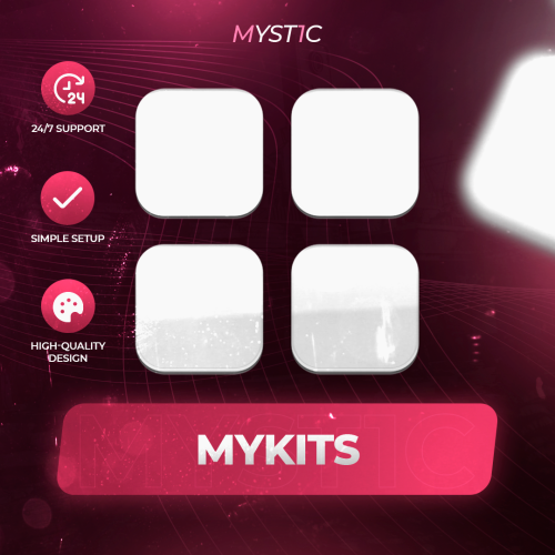 More information about "MyKits"