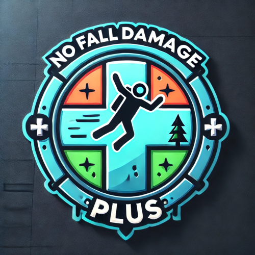 More information about "NoFallDamagePlus"