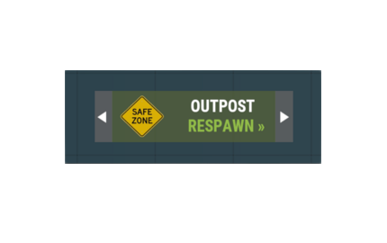 Outpost Respawn