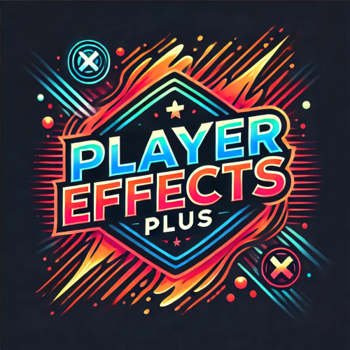 More information about "PlayerEffectsPlus"