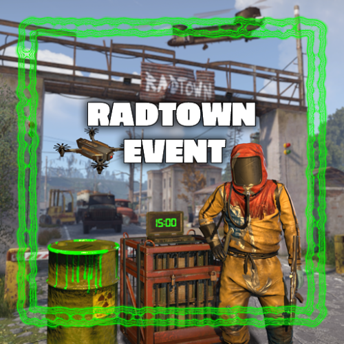 More information about "Radtown Event"