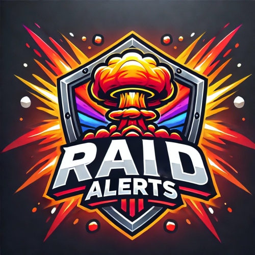 More information about "RaidAlerts"