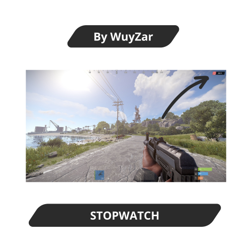 More information about "STOPWATCH"