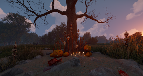 More information about "Halloween Inspired Roadside Prefab 2"