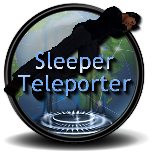 Sleeper Teleporter