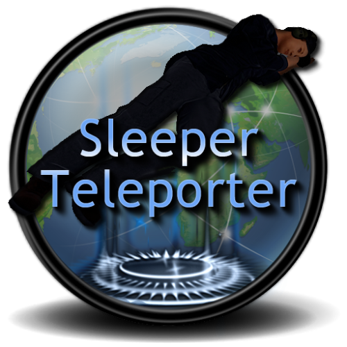 More information about "Sleeper Teleporter"