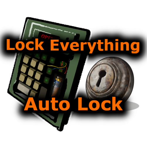 More information about "UltimateLocker - Lock Everything & Auto Lock"