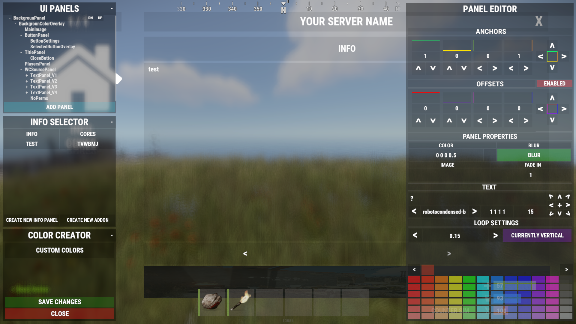 图片[12]-欢迎使用 UI 控制器 2.0.8-PCI1