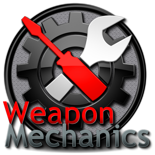 Weapon Mechanics