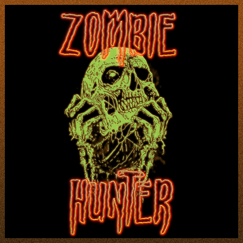 More information about "Zombie Hunter"