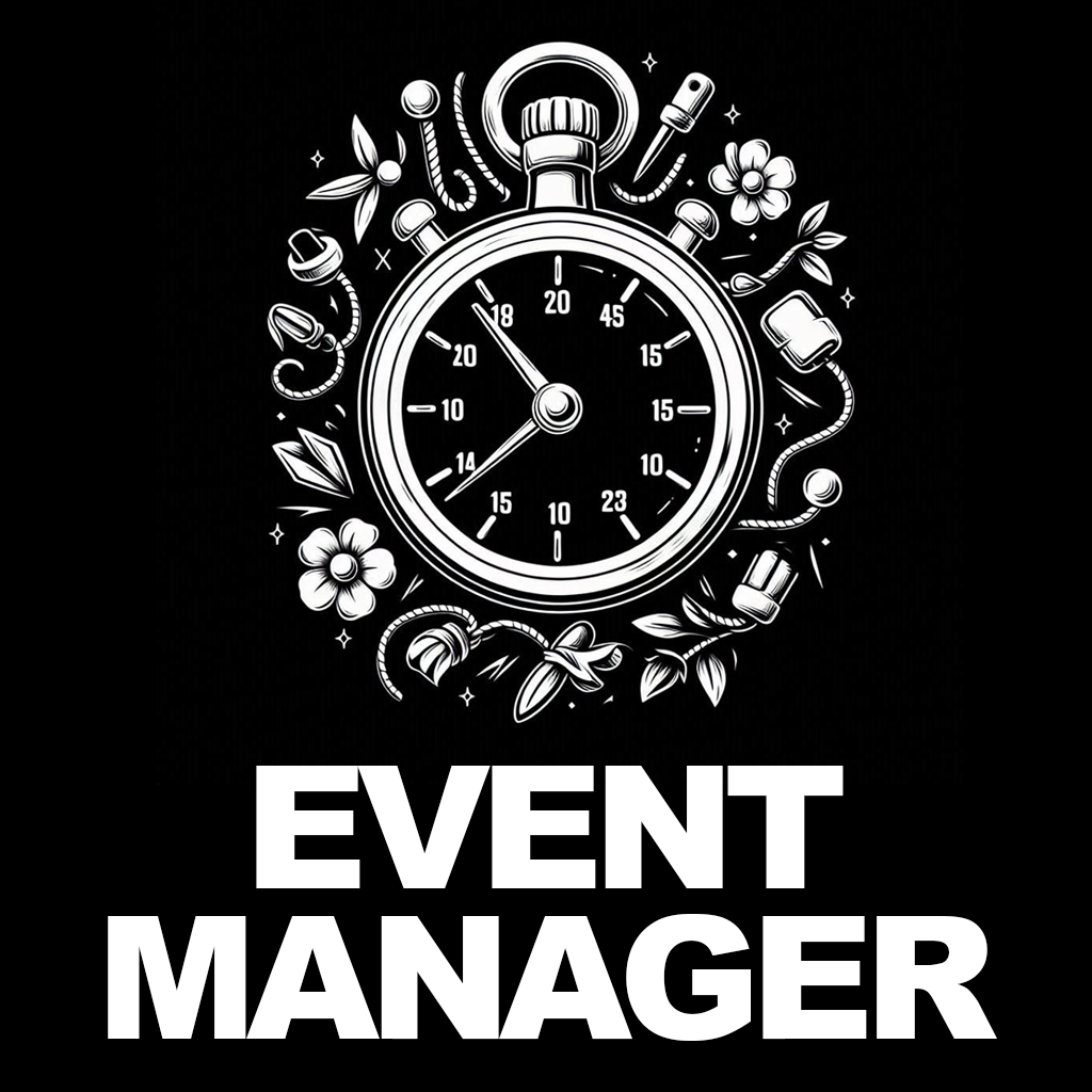 Event Manager System