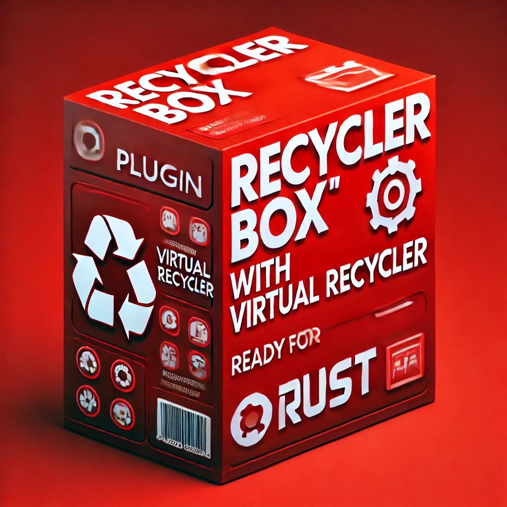 Recycler Box & Virtual