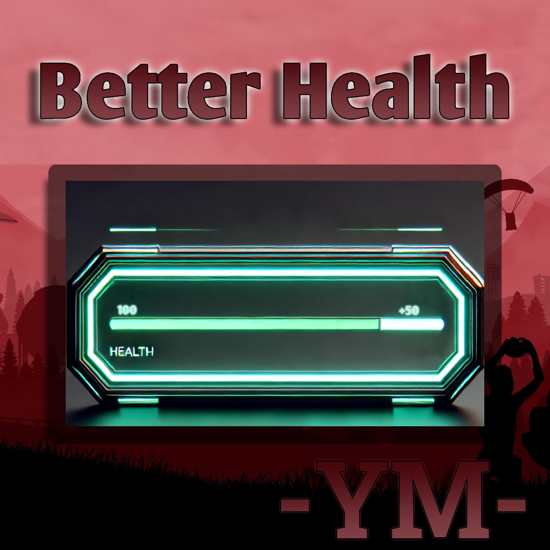 Better Health