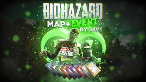 More information about "Biohazard Event"