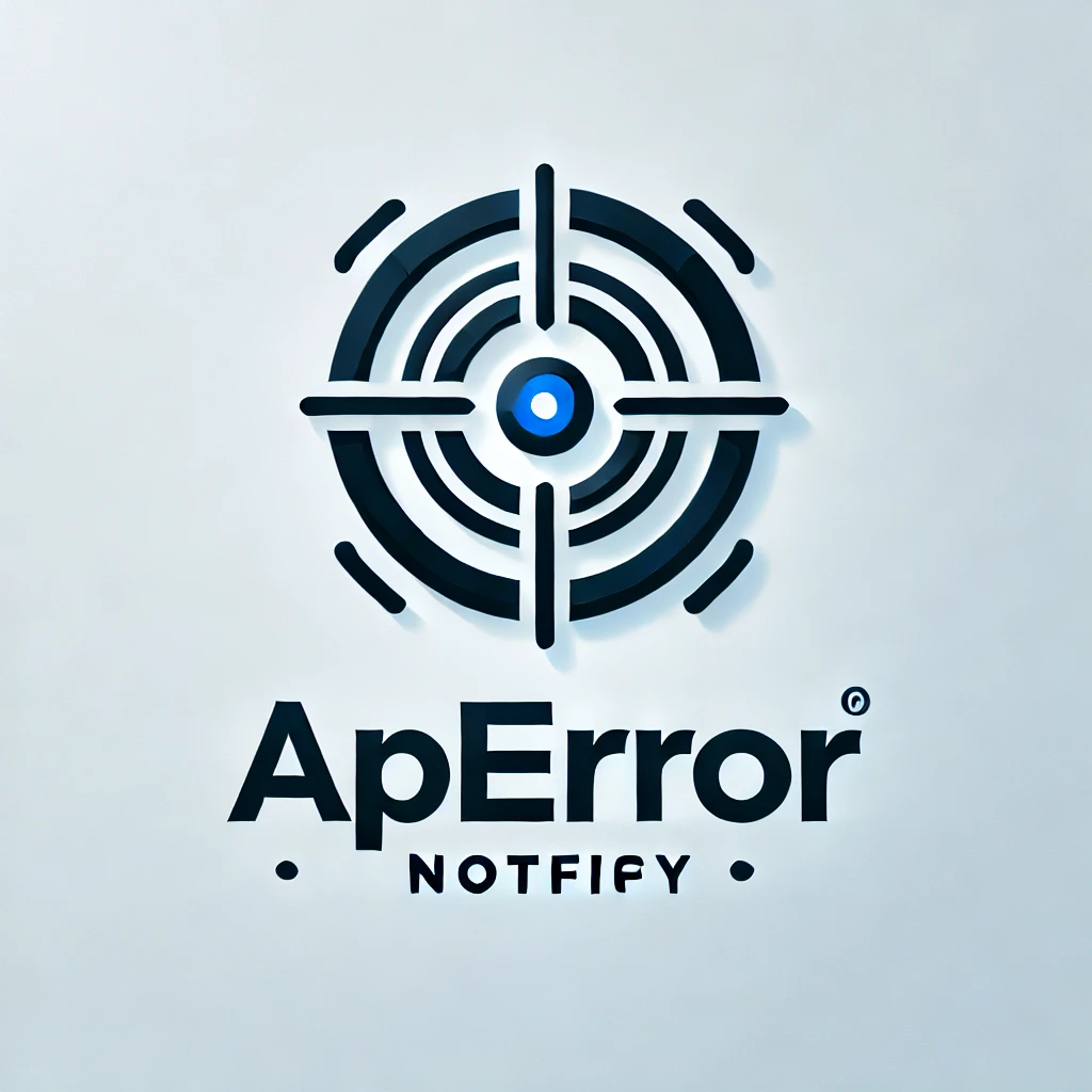 APErrorNotify