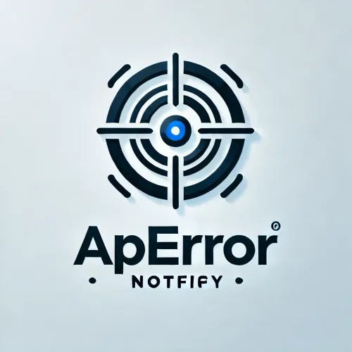 More information about "APErrorNotify"