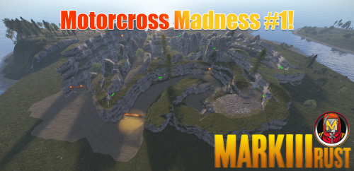 More information about "Markiii's MotorCross Madness 1"