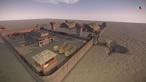 More information about "Rust Camp"