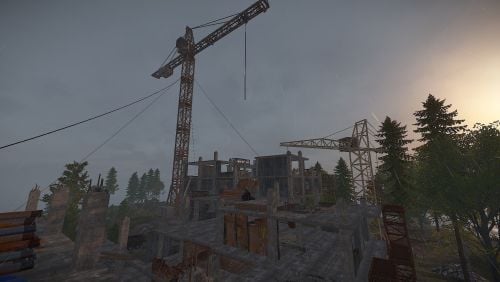 More information about "ConstructionSite"