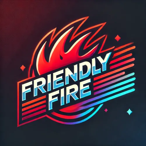 Friendly Fire: A Love-Hate Relationship in CS2