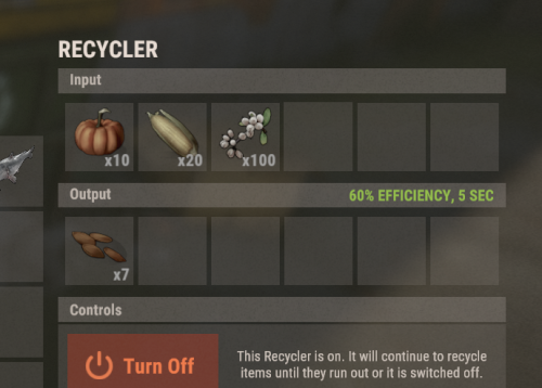 More information about "Recycle Anything"