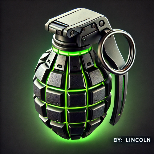 More information about "Impact Grenades"