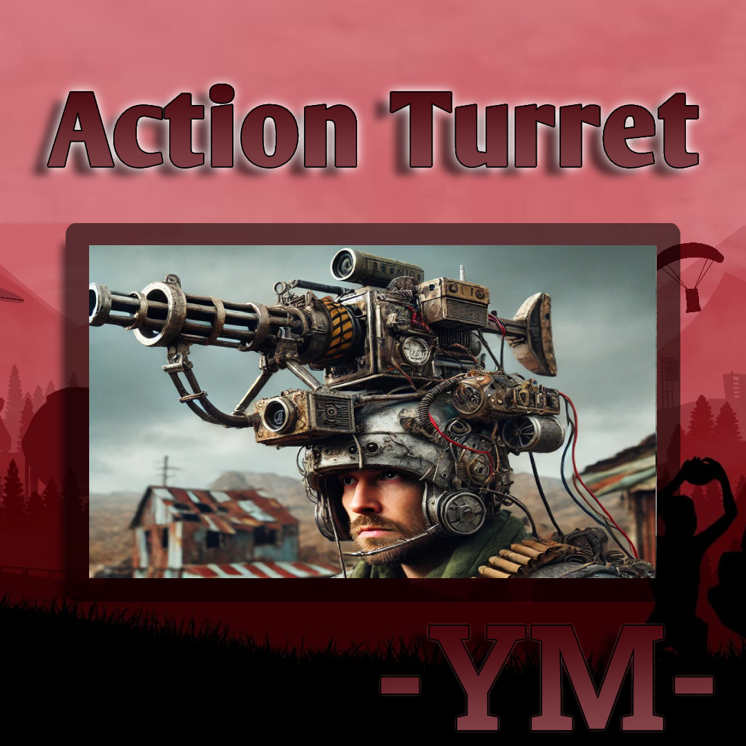 Action Turret