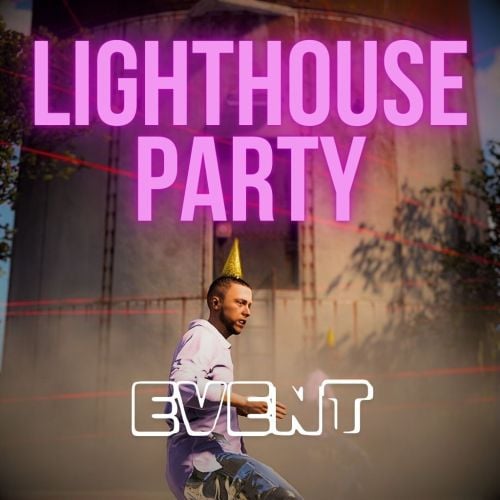 More information about "Lighthouse Party Event"